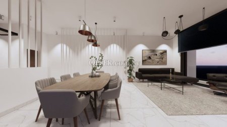 House (Detached) in Agios Tychonas, Limassol for Sale - 3