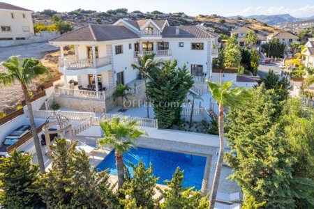 House (Detached) in Kalogiri, Limassol for Sale - 5