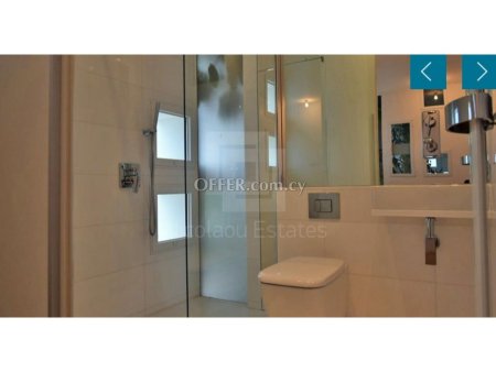 Four bedroom super luxury apartment in the heart of Nicosia - 6