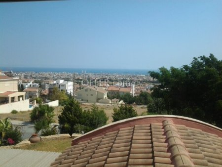 House (Detached) in Panthea, Limassol for Sale - 4