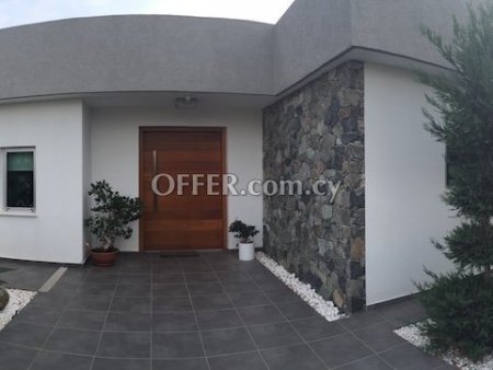 House (Detached) in Ypsonas, Limassol for Sale - 4