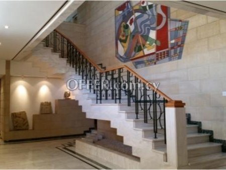 House (Detached) in Strovolos, Nicosia for Sale - 4