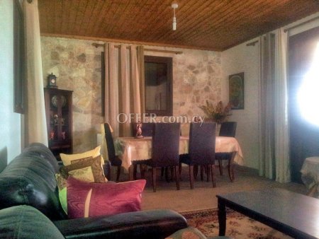 House (Detached) in Silikou, Limassol for Sale - 4