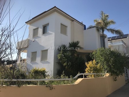 House (Detached) in Ekali, Limassol for Sale - 4
