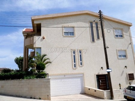 House (Detached) in Laiki Lefkothea, Limassol for Sale - 4