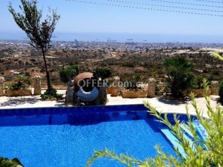 House (Detached) in Panthea, Limassol for Sale - 4