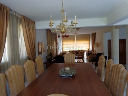 House (Detached) in Kalogiroi, Limassol for Sale - 4