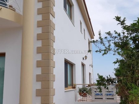 House (Detached) in Trachoni, Limassol for Sale - 4
