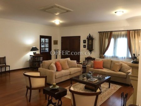 House (Detached) in Polemidia (Pano), Limassol for Sale - 3