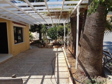 House (Detached) in Laiki Lefkothea, Limassol for Sale - 4