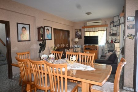 House (Detached) in Liopetri, Famagusta for Sale - 4