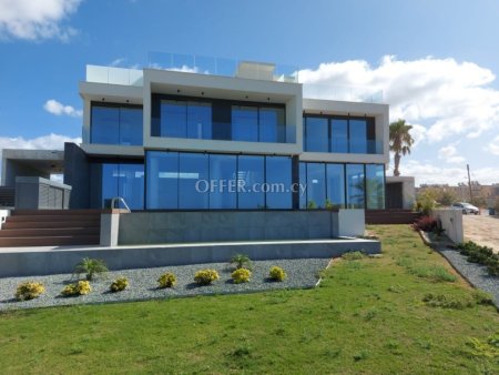 House (Detached) in Kato Paphos, Paphos for Sale - 4