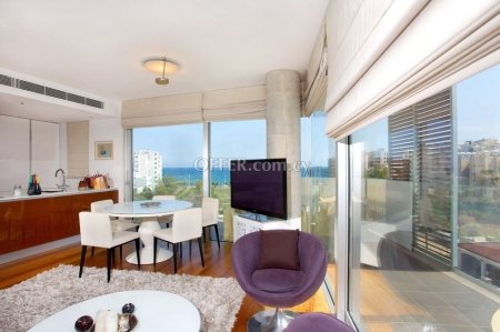 Apartment (Flat) in Neapoli, Limassol for Sale - 4