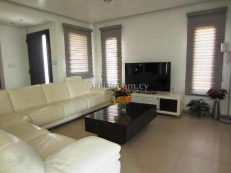 House (Detached) in Zygi, Larnaca for Sale - 4