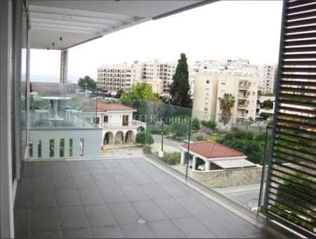 Apartment (Flat) in City Center, Limassol for Sale - 3