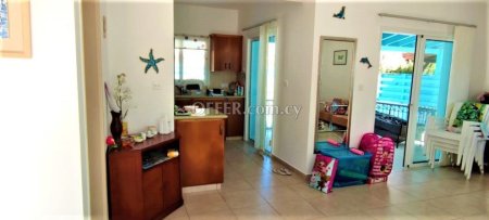 House (Detached) in Cape Greco, Famagusta for Sale - 4