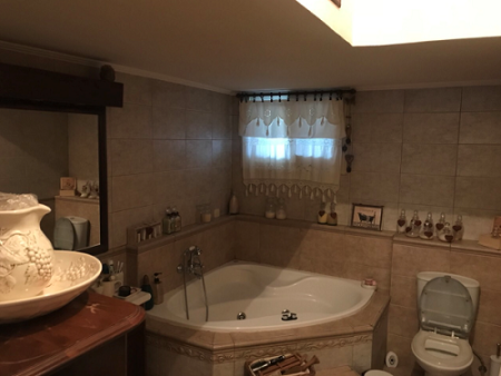 House (Detached) in Agios Nikolaos, Limassol for Sale - 4