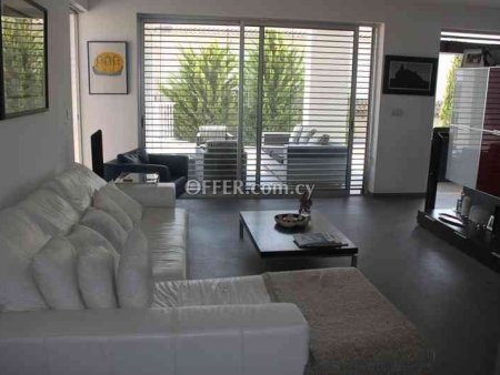 House (Detached) in Agia Fyla, Limassol for Sale - 4