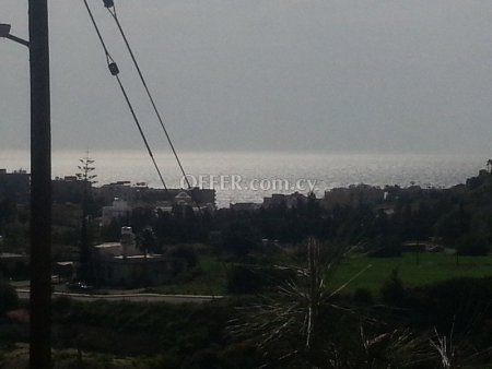 House (Detached) in Agios Tychonas, Limassol for Sale - 4
