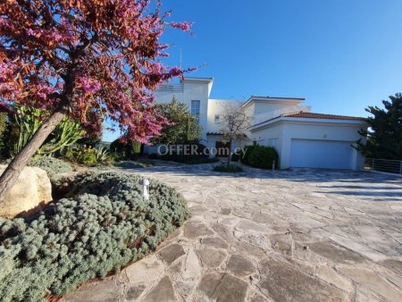 House (Detached) in Secret Valley, Paphos for Sale - 4