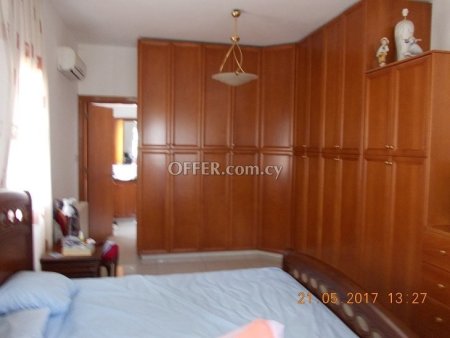 House (Detached) in Agia Varvara, Nicosia for Sale - 4