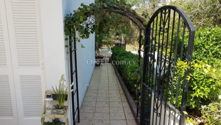 House (Detached) in Aglantzia, Nicosia for Sale - 4