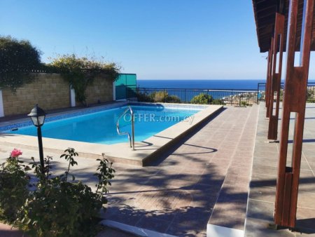House (Detached) in Pomos, Paphos for Sale - 2
