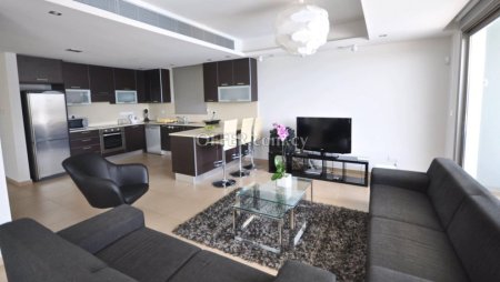Apartment (Flat) in Pervolia, Larnaca for Sale - 4