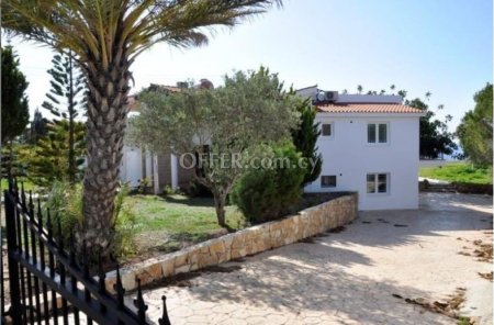 House (Detached) in Sea Caves Pegeia, Paphos for Sale - 4