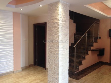 House (Detached) in Germasoyia Tourist Area, Limassol for Sale - 4