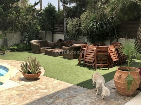 House (Detached) in Strovolos, Nicosia for Sale - 3