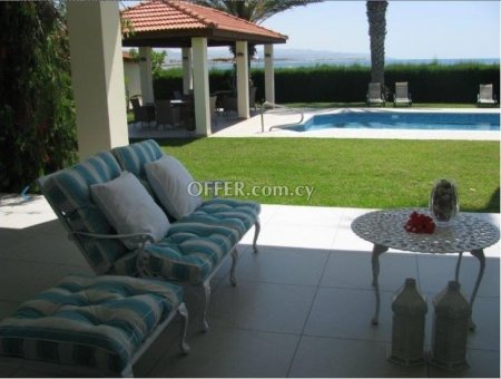 House (Detached) in Timi, Paphos for Sale - 4