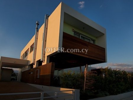House (Detached) in Crowne Plaza Area, Limassol for Sale - 4