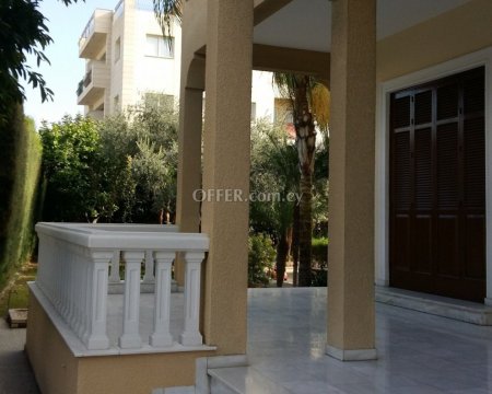 House (Detached) in Engomi, Nicosia for Sale - 4