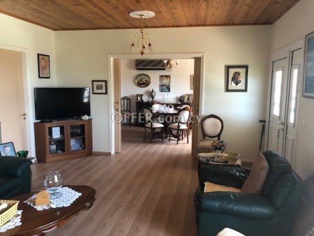 House (Detached) in Silikou, Limassol for Sale - 3