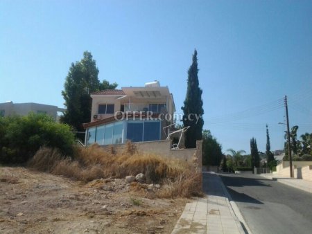 House (Detached) in Armenochori, Limassol for Sale - 4