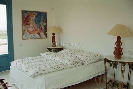 House (Detached) in Pissouri, Limassol for Sale - 4