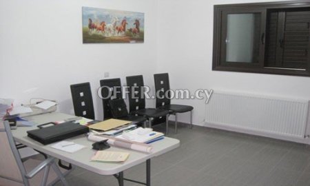 House (Detached) in Anthoupoli, Nicosia for Sale - 4