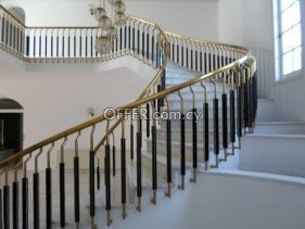 House (Detached) in Dasoupoli, Nicosia for Sale - 4