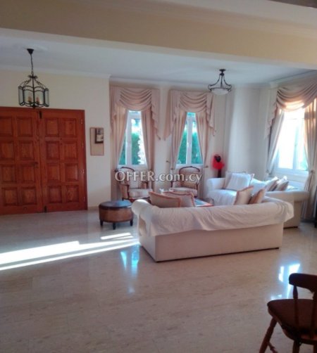 House (Detached) in Meneou, Larnaca for Sale - 4