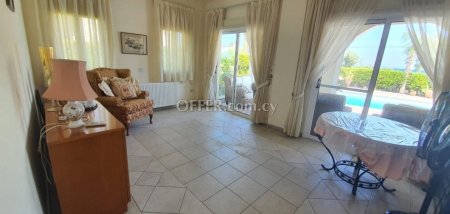 House (Detached) in Livadia, Larnaca for Sale - 4