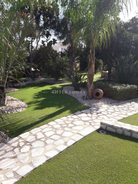 House (Detached) in Oroklini, Larnaca for Sale - 4