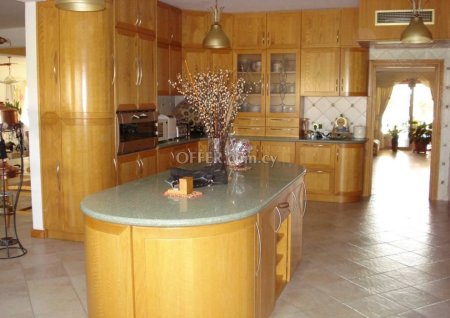 House (Detached) in Alethriko, Larnaca for Sale - 4