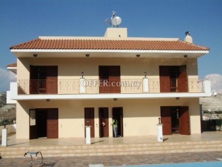 House (Detached) in Agia Anna, Larnaca for Sale - 4