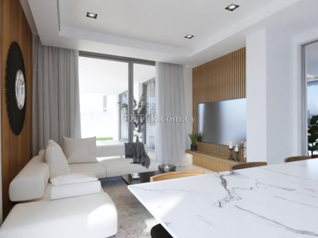 House (Detached) in Kalithea, Nicosia for Sale - 4