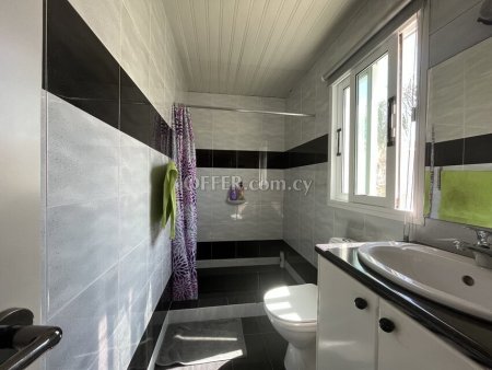 House (Detached) in Paralimni, Famagusta for Sale - 4
