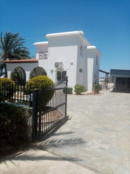 House (Detached) in Chlorakas, Paphos for Sale - 2