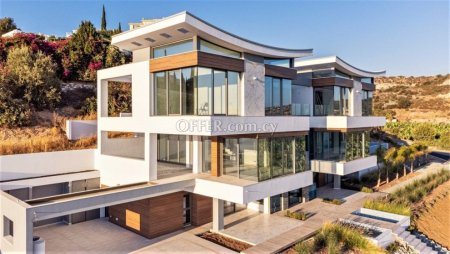 House (Detached) in Kissonerga, Paphos for Sale - 4
