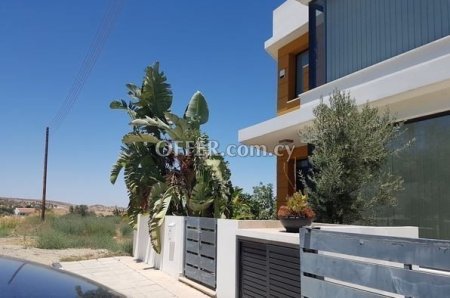 House (Detached) in Ergates, Nicosia for Sale - 4