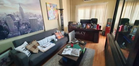 House (Detached) in Chlorakas, Paphos for Sale - 4